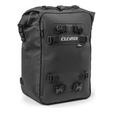 Bolso Alforja Impermeable Motocicleta Cucyma M (20l)