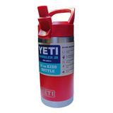 Yeti Kids Termo Para Niños De 12 Oz