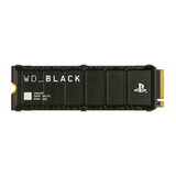 Wd_black 4tb Sn850p Nvme M.2 Ssd Expansión De