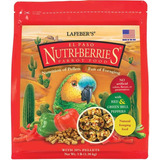 Lafeber's El Paso Nutri-berries - Alimento 3 Libras