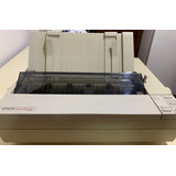 Impresora Matricial Epson Actionprinter 2000 - Sin Uso 