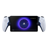 Sony Playstation Portal Reprodutor Remoto Para Ps5 - Branco