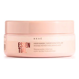 Braé Essential Máscara Capilar Intense Repair - 200g