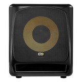 Krk 12s2 Subwoofer Activo Amplificado 12 Pulgadas