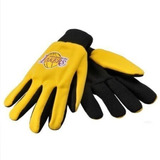 Auténtico Nba Los Angeles Lakers Logo 2 Tone Team Utility