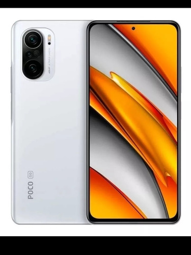 Celular Xiaomi Poco F3 8ram 256gb