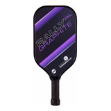 Rally Pxl Graphite Pickleball Paddle Polymer Composite -7jn1