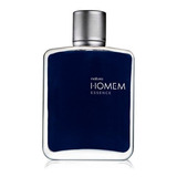 Perfume Masculino Natura Homem Essence 100ml Original
