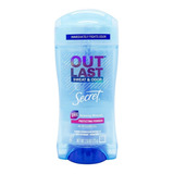 Secret Desodorante En Gel Outlast Protecting Powder Local