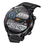 Smart Watch C22, Realiza Y Responde Llamadas Ip68
