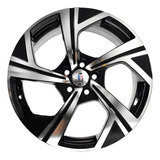 Rines 17 5/112 Vw Jetta, Beetle, Golf,bora,seat Leon 2 Rines