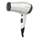 Secador De Pelo Remington Power Volume 2000 D3015 Blanco 220