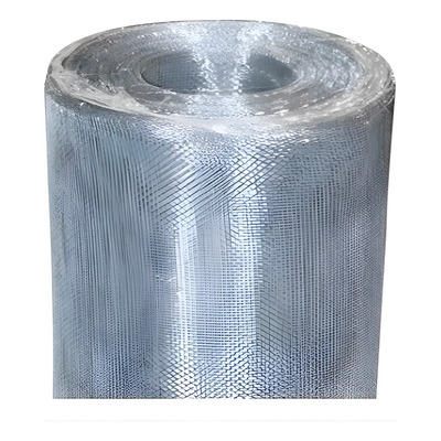 Malla De Acero Mosquitera Metálica Galvanizada Akron 62-35 | Envío gratis