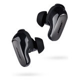 Audífonos Inalámbricos Bose Quietcomfort Ultra Earbuds Negro