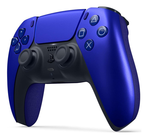 Control Inalambrico Playstation 5 Sony Dualsense Azul Cobalt