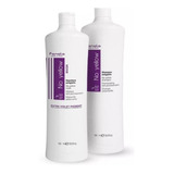 Shampoo Y Mascarilla Fanola No Yellow Por 100ml C/u