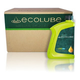 Aceite Hidráulico Freno Disco Bicicleta Ecolub Caja12 1000ml