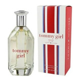Tommy Girl 100ml Dama / Original Multiofertas