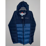 Columbia Puffer M 700 Ómni-heat