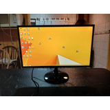 Monitor Samsung 24 Pulgadas 60 Hz