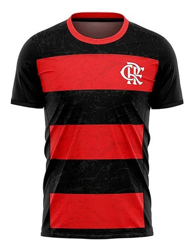 Camisa Flamengo Speed Braziline