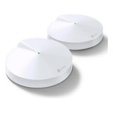 Roteador Tp-link Deco M5  2-pack Wireless Dualband Gigabit