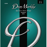 Encordado Bajo Eléctrico Dean Markley Signature 040-95 Envio