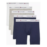 Pack 5 Boxers Clásicos Tommy Hilfiger