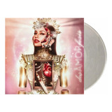 Thalia - Desamorfosis -  2 Lp Acetato Vinyl / Transparente