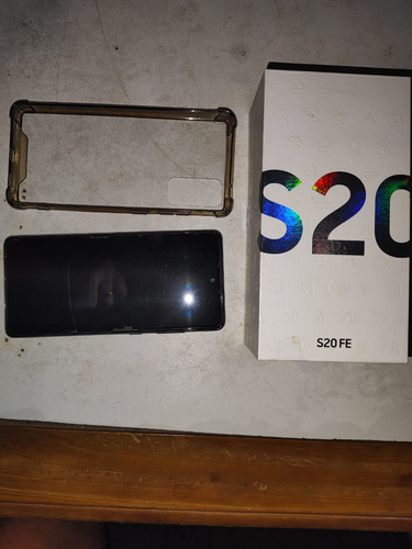 Samsung Galaxy S20 Fe