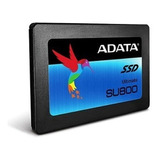 Adata Disco Duro Solido Ssd Sata Laptop Pc 512gb Su800