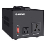  Convertidor Vca De 110 A 220 Y 220 A 110, 750w | 910-750