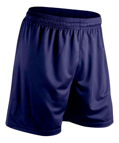 Bermuda Short Deportivo Unisex Running Maraton Atletismo 