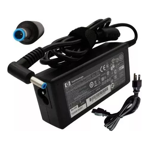 Cargador Hp 45w 19.5v - 2.31a Para Modelo Probook 440 - G9.