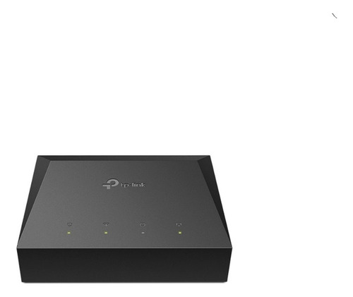 Terminal Xpon Gigabit Tp-link De 1 Porta - Xz000-g7