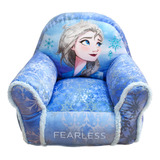 Sillón Infantil Original Puff Disney Frozen