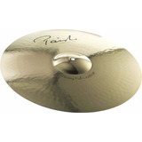 Paiste Signature Reflector Heavy Full Crash 18 Hfc18 Diámetro 18 In