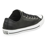 Zapatilla Converse Cuero Chuck Taylor All Star Leather Ox