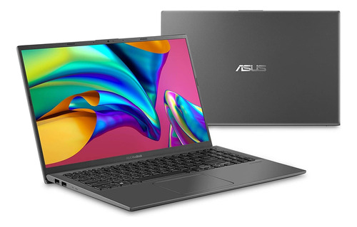 Laptop Asus Vivobook 15 Core I3 10ma Gen 12gb Ram 512gb Ssd