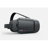 Gafas De Realidad Virtual Evo Vr Mi-vrh01-101 Color Negro