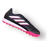 Tenis adidas Copa Pure .3 Black/pink