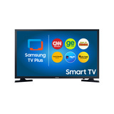 Smart Tv 32'' Hd Tizen T4300 Samsung Bivolt