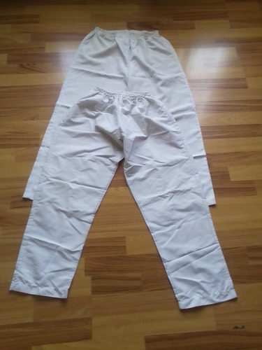 Pantalón Antifluido 