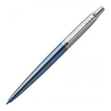 Boligrafo Parker Jotter Waterloo Azul