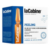 Ampollas Faciales Peeling 10 X 2ml La Cabine