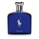 Perfume Importado Hombre Ralph Lauren Polo Blue Edp 125ml
