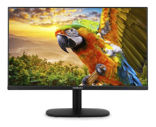 Monitor Led Noblex 23.8'' Full Hd Panel Va Antiglare 75hz !