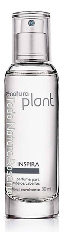 Natura Plant Inspira Perfume Para El Cabello 30ml