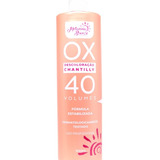 Agua Ox. Chantilly 40 Volume 900ml Melanina Bronze