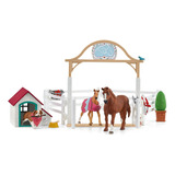 Schleich Horse Club, Juguetes De Caballos Para Niñas Y Niños